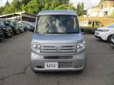 N-VAN G 4WD 