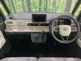 ムーヴキャンバス ストライプス G 