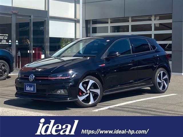 ポロ GTI 