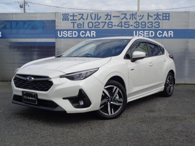 インプレッサハッチバック 2.0 ST-H 4WD 