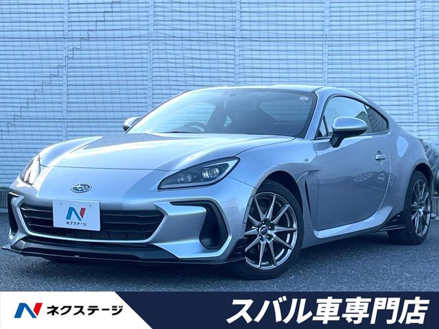 BRZ 2.4 R 