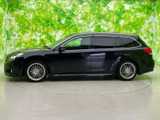 レガシィツーリングワゴン 2.5 GT Sパッケージ 4WD 