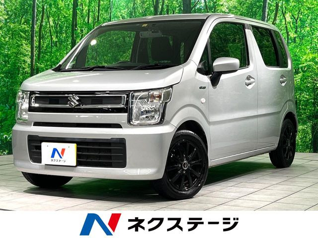 ワゴンR ハイブリッド(HYBRID) FX 