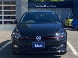 ポロ GTI 