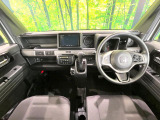 N-VAN +スタイル ファン 