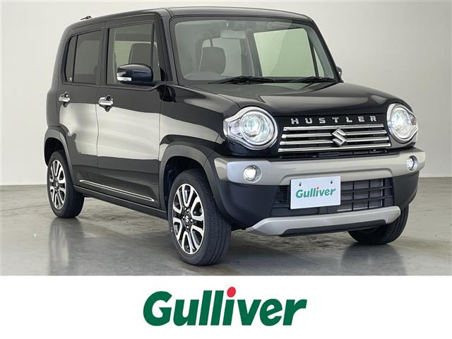 ハスラーJターボ修復歴無し