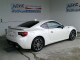 86 2.0 GT リミテッド ブラックパッケージ 