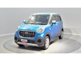 キャスト アクティバ X SAII 4WD 