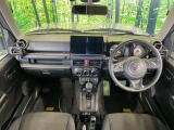 ジムニーシエラ 1.5 JC 4WD 