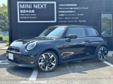 MINI正規ディーラーの血統書付認定中古車。皆様のご相談お待ちしております。
