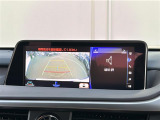 RX 300 バージョンL 4WD 本革シート