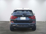 X3 M40i 4WD 