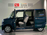 納車前にはプロのメカニックが点検、整備を行いますので安心してお乗り頂けます!!