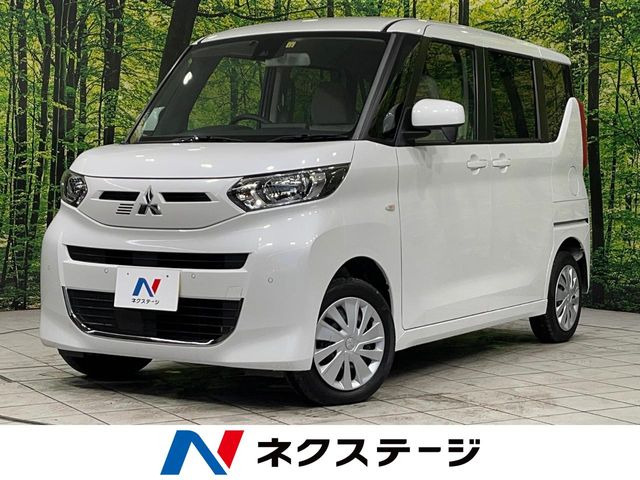 eKスペース  M
