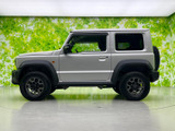 ジムニーシエラ 1.5 JC 4WD 