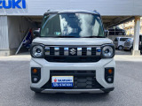 スペーシアギア ハイブリッド(HYBRID) XZ 