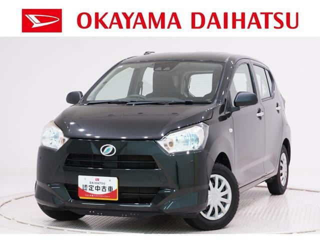 ミライース L SAIII 