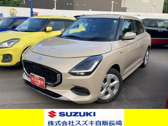 スイフト 1.2 ハイブリッド(HYBRID) MX 