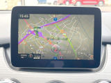●ベンツ純正ナビ:一体感のあるナビは、高級感ある車内を演出してくれます。Bluetooth再生などオーディオ機能も充実しておりますので、運転もより楽しめます♪