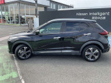 扱いやすいサイズのコンパクトSUV