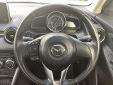ハンドルも操縦性もよく取り回しもいいので、運転が苦手な人も運転しやすいです。