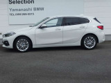 ★山梨BMWプレミアセレクションでは車の経歴が分かり安心してお選び頂ける車になります。