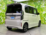 N-BOXカスタム  