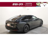 クラウン  2.5 Z ハイブリッド車