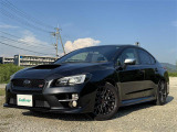 WRX STI 2.0 4WD 6MT