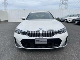 3シリーズツーリング 320i Mスポーツ 