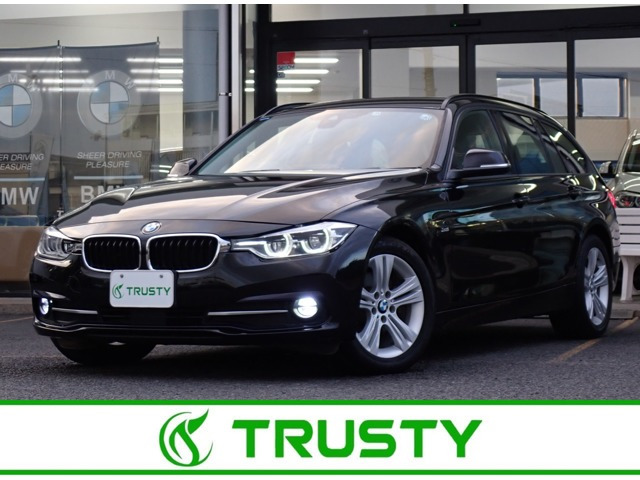 3シリーズツーリング 320i スポーツ 