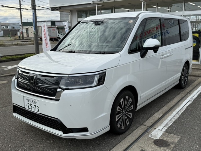 ステップワゴン 1.5 スパーダ プレミアムライン