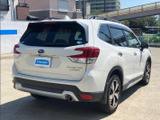 フォレスター 2.0 アドバンス 4WD 