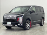 【SUV/ミニバン専門店】中古車から登録済未使用車/届出済未使用車まで幅広く質の高いお車をご用意しております!関東/ミニバン/SUV/コンパクト/ハイブリッド/登録済未使用車/届出済未使用車