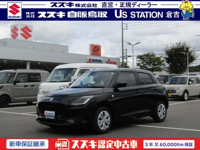 スイフト 1.2 XG 