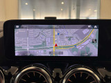 バックカメラにより駐車時の後方確認も楽にできます。お問い合わせは042-338-1133にご連絡下さい。