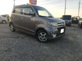 ゼスト スポーツG 4WD 