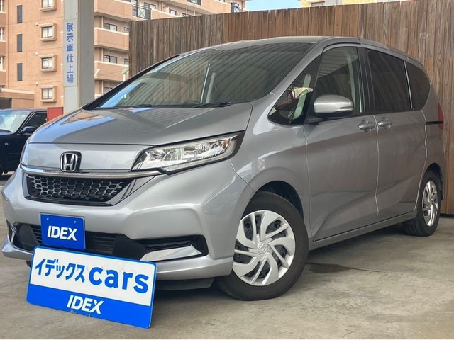 フリード 1.5 G ホンダセンシング 