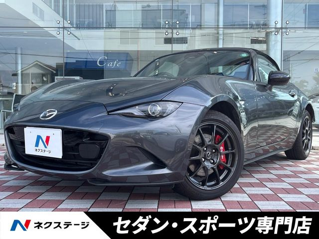 ロードスター 1.5 RS 