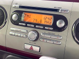 お好きな音楽を車内でお楽しみいただけます♪スピーカー交換・ウーハー追加などの音質向上や、最新ナビ・後席モニター等の取り付けも是非ご相談ください!