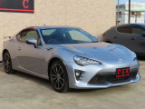 86 2.0 GT リミテッド Aftermarketディスプレイオーディオ クルーズコン