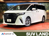 左右独立ムーンルーフ 純正14インチナビ 全周囲カメラ 後席モニター