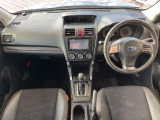 フォレスター 2.0 エックスブレイク 4WD 