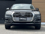 Q5 40 TDI クワトロ スポーツ ディーゼル 4WD 4WD ワンオーナー