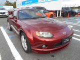 ロードスター 2.0 RHT 