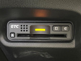 【ETC】高速道路の料金所をストレスなく通過!話題のスポットやサービスエリアに多い「スマートIC」利用時は必須のアイテムです。当店でセットアップを実施、ご納車当日からすぐにご利用いただけます!