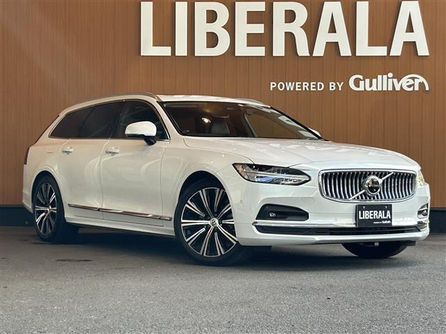 ボルボ V90 