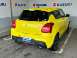 スイフト 1.4 スポーツ 