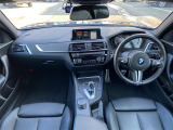 /その他 BMW  M2 エディションブラックシャドウ 本革シート 修復歴無し