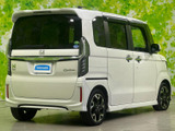 N-BOXカスタム G L ターボ ホンダセンシング 